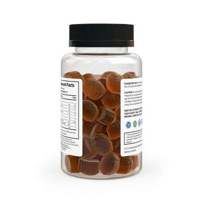 Dormor Sleep Gummies (60 Gummies)