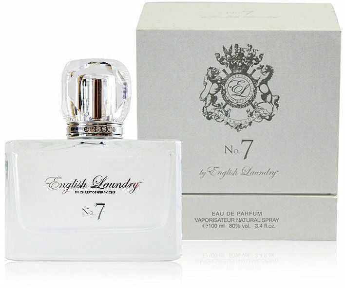 English Laundry No 7 Eau de Parfum for Women