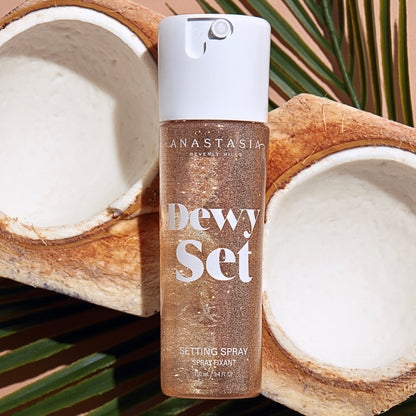 ANASTASIA Dewy Set Hydrating Setting Spray