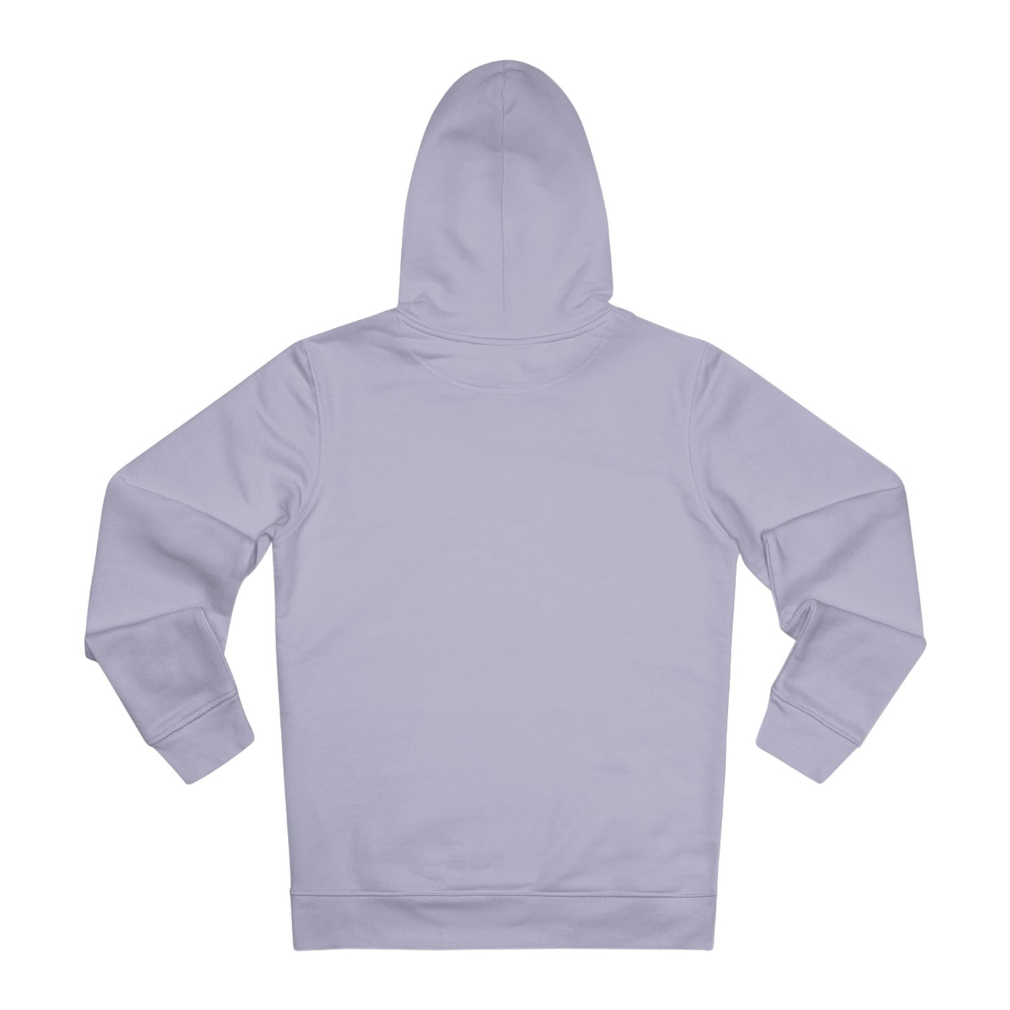 HD-057ML-24 Women Cruiser Hoodie SweatShirt for Rabbit Lover