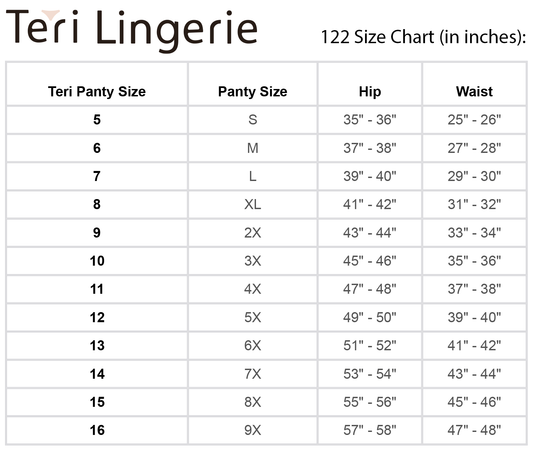 Cotton Full Coverage Panty Surprise 10 Pack