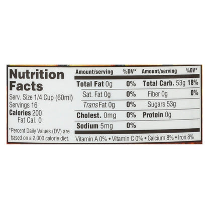 Coombs Family Farms Organic Maple Syrup - 32 fl oz. (Pack of 6)
