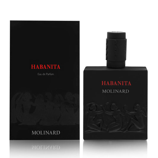 Habanita by Molinard Eau de Parfum for Women