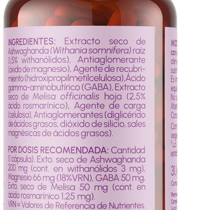 Ashwagandha Capsules