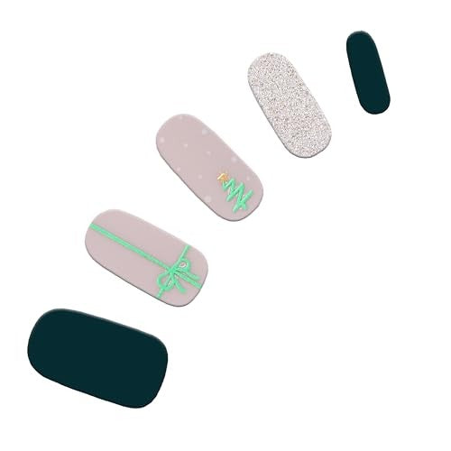 DASHING Diva Gloss Ultra Shine Gel (32 Ct)