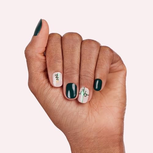 DASHING Diva Gloss Ultra Shine Gel (32 Ct)