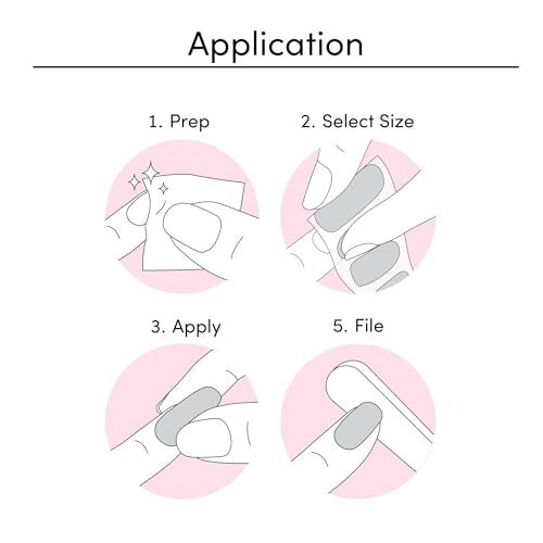 DASHING Diva Gloss Ultra Shine Gel (32 Ct)