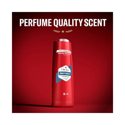 OLD SPICE Original 3-in-1 Body, Hair & Face Wash