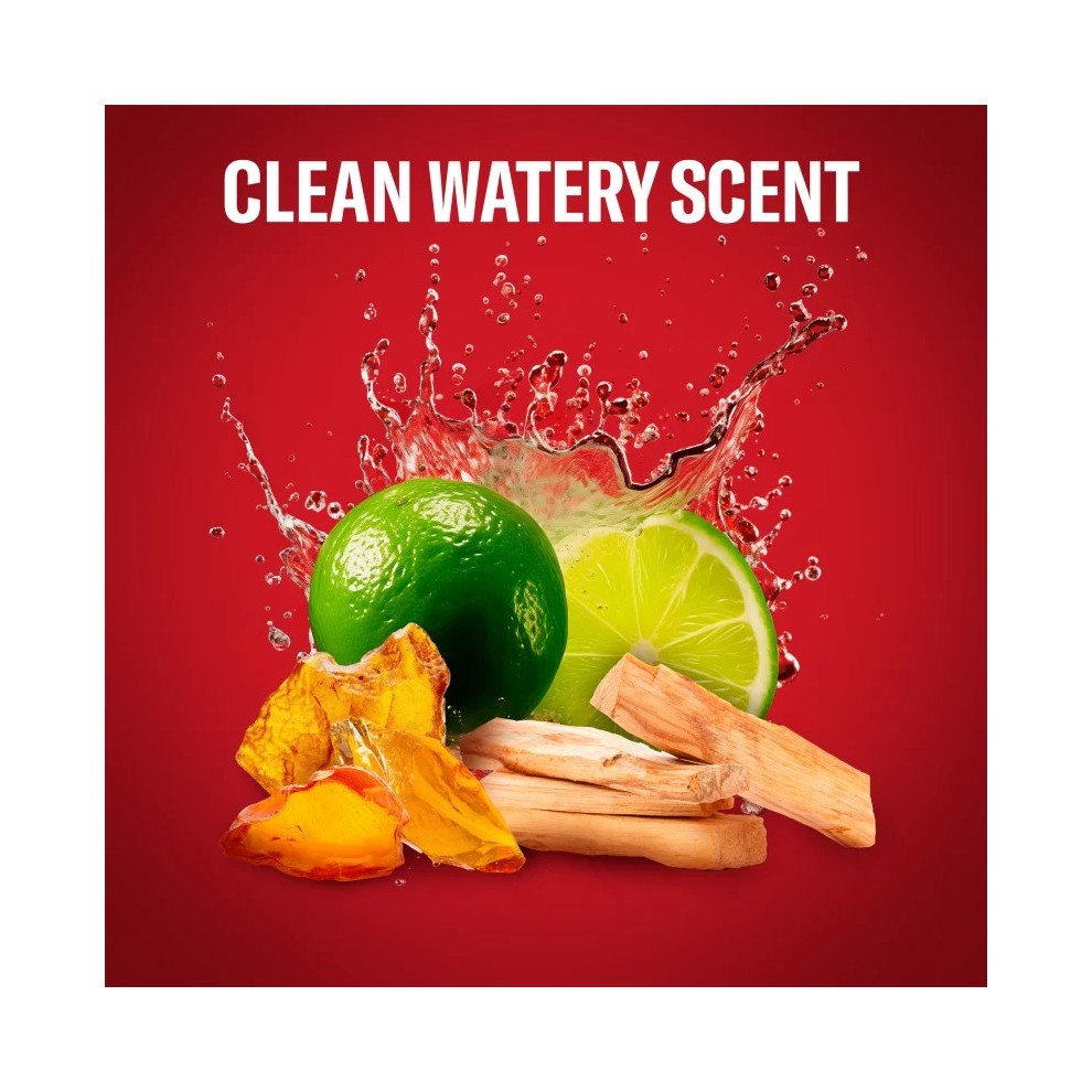 OLD SPICE Original 3-in-1 Body, Hair & Face Wash