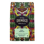 Orinoco Coffee & Tea Ltd Peruvian Ft Coffee 12 Oz (Case of 6)