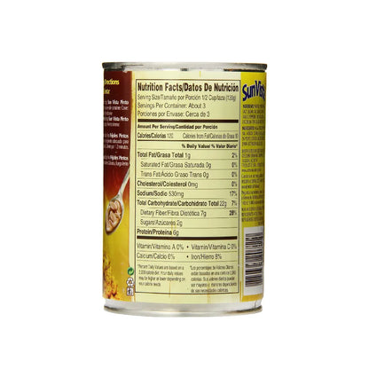 Sunvista Pinto Beans 15 oz