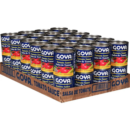 Goya Tomato Sauce 8 oz
