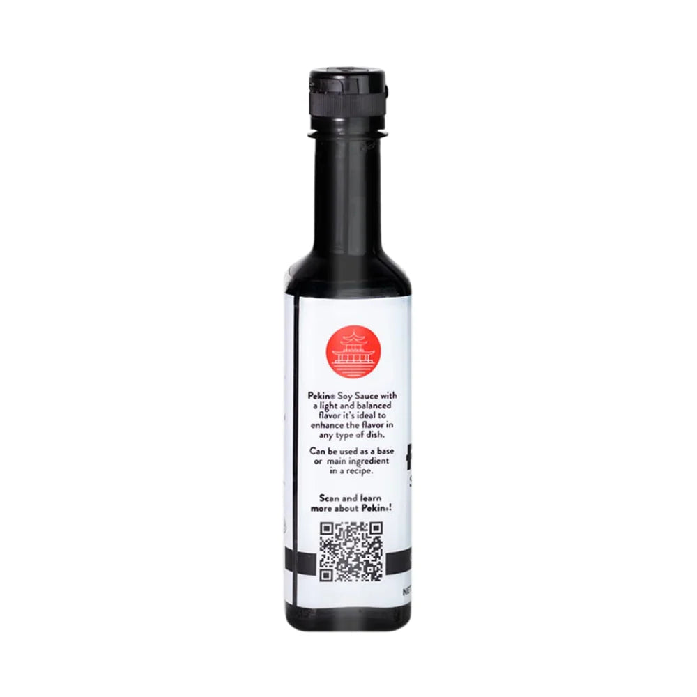 Pekin Soy Sauce 12 oz