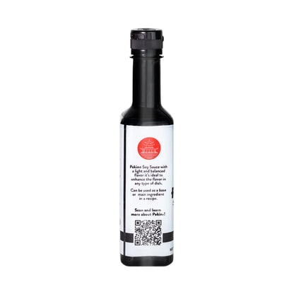 Pekin Soy Sauce 12 oz