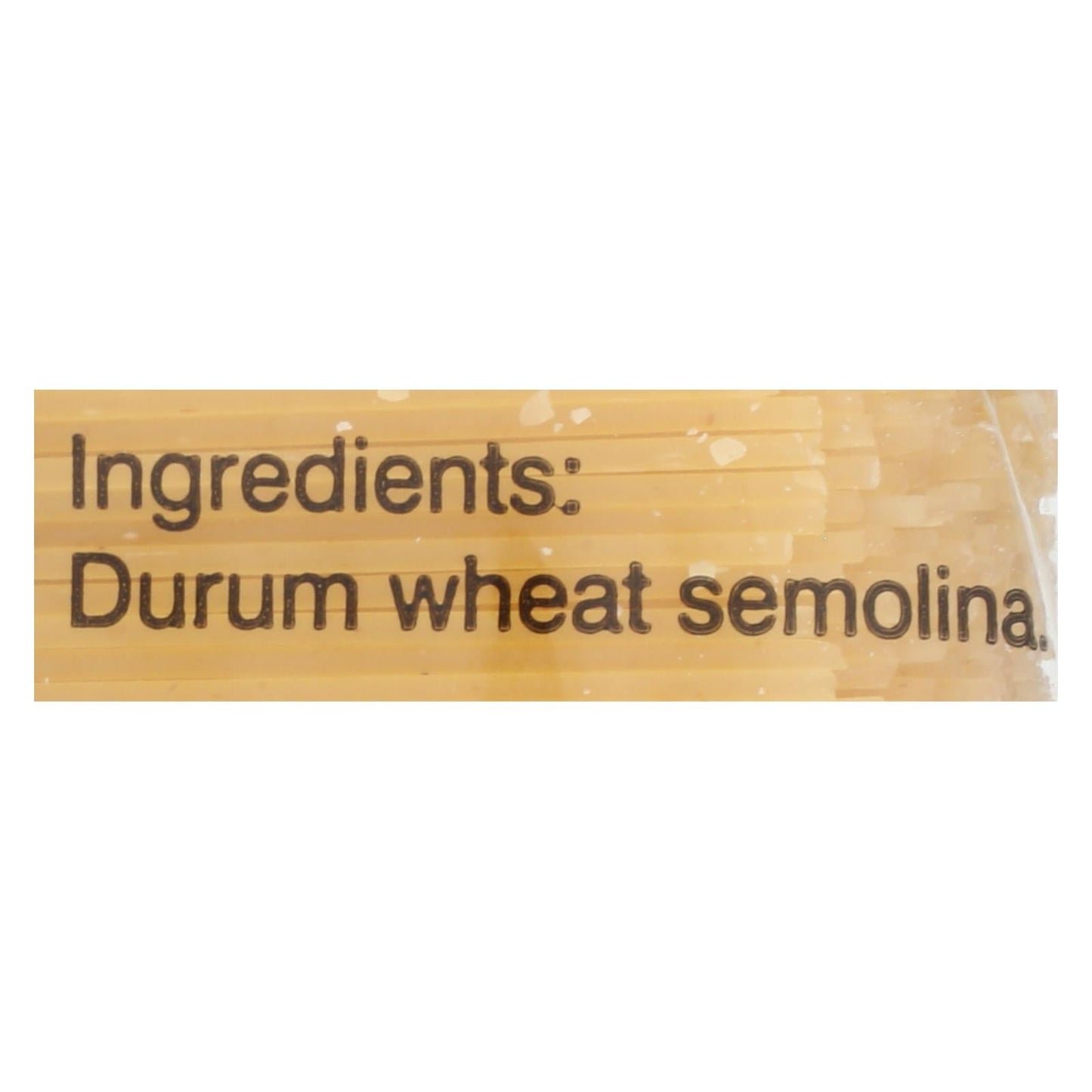 Garofalo Angel Hair Semolina Pasta, 20-Pack, 16 Oz.
