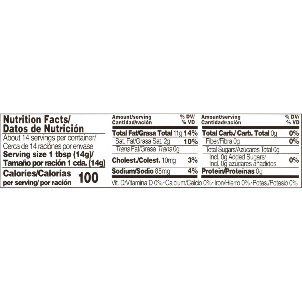 McCormick Mayonnaise with Lime 7 oz