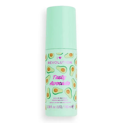 REVOLUTION Nourishing Tasty Avocado Priming Spray