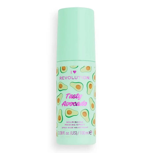 REVOLUTION Nourishing Tasty Avocado Priming Spray