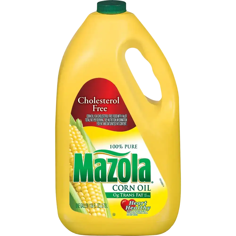 Mazola Corn Oil gal