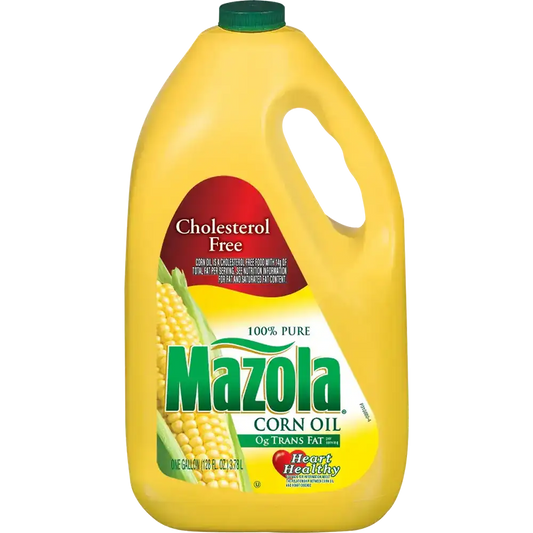 Mazola Corn Oil gal