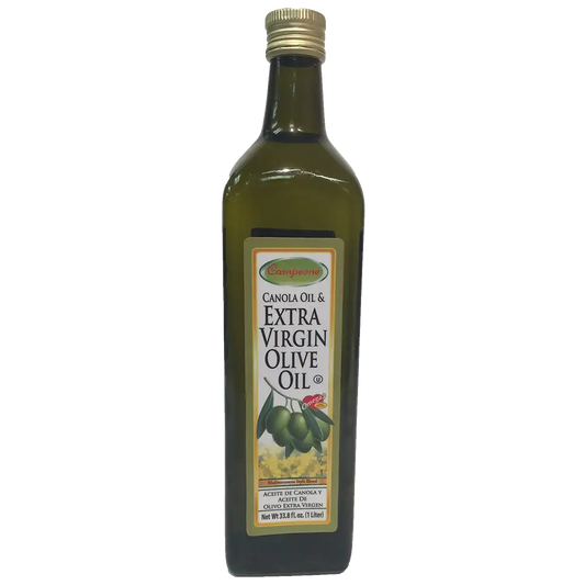 Campeone X-Virgin Olive Oil Blend 1 L