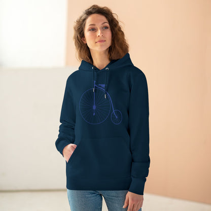HD-058ML-24 Unisex Cruiser Hoodie