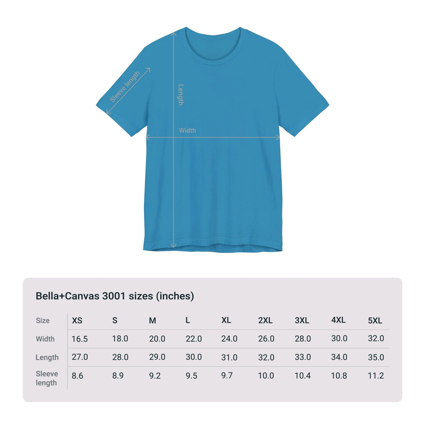 TS-033ML-24 Space Jump T-Shirt