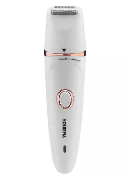 7-in-1 Electric Hair Remover
