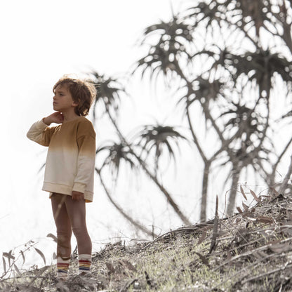 Socks - Rainbows & Unicorns