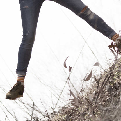 Socks - Cali Sunsets