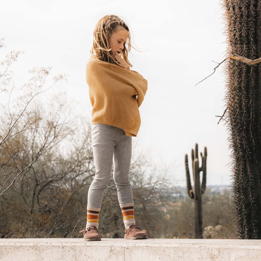 Leggings - Light Grey