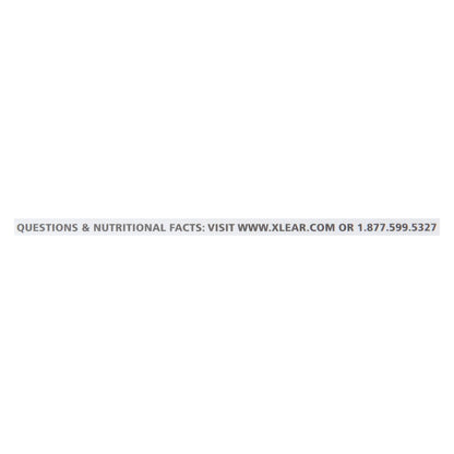 Spry Xylitol Mints - Berry Blast - 45 Count (Pack of 6)