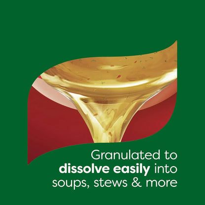 Knorr Granulated Tomato-Chicken Bouillon 7.9 oz