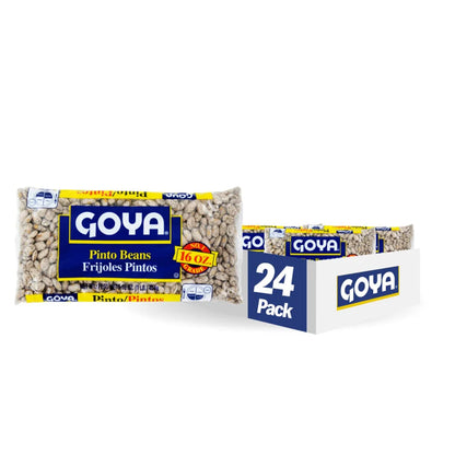 Goya Pinto Beans 1 lb