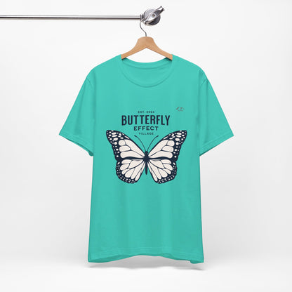 TS-027YL-24 Butterfly Effect T-Shirt
