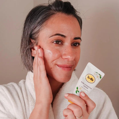 Yuzu Pure Hydration Cream (Shopify Collective)