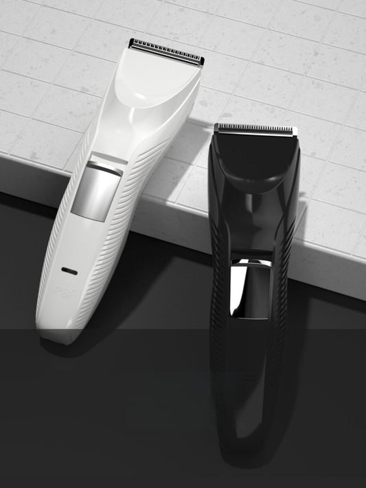 Cordless Rechargeable Hair Clipper