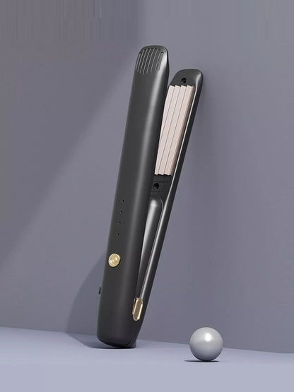 Adjustable Temperature Straightener