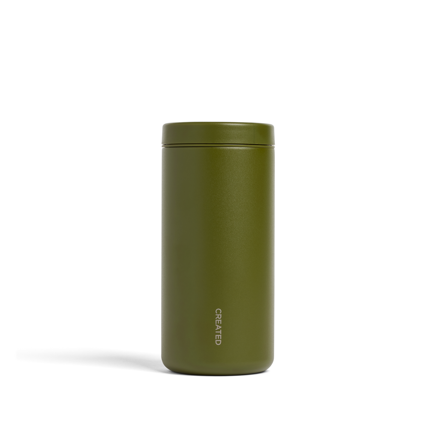 12oz Nomad Sip Tumbler - Moss Green