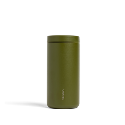 12oz Nomad Sip Tumbler - Moss Green