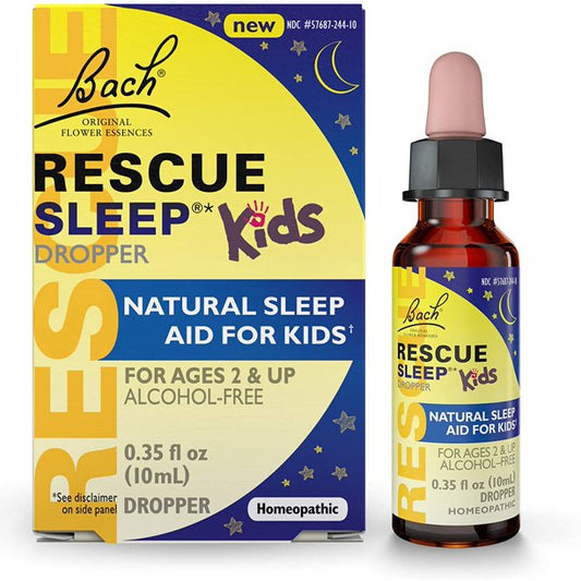 Rescue Sleep Aid Kids  - 10ml