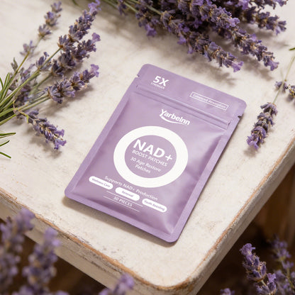 Body Care Patches 30pcs