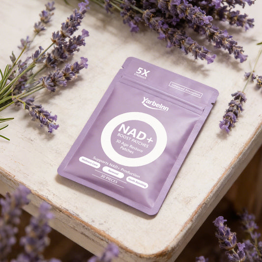 Body Care Patches 30pcs