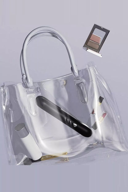 Temperature Control Hair Straightener