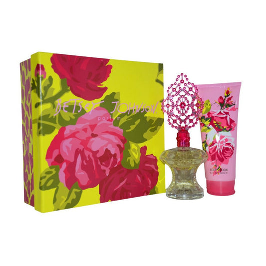 Betsey Johnson Women’s 2pc Gift Set