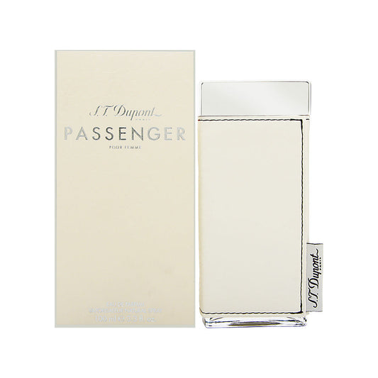 St Dupont Passenger Eau De Parfum Spray For Women