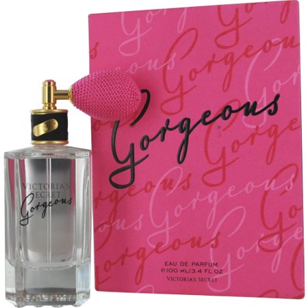 Gorgeous by Victoria's Secret Eau de Parfum for Women