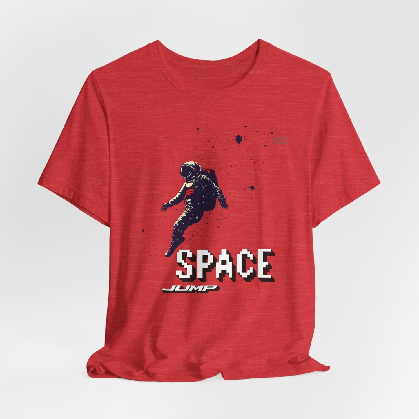 TS-033ML-24 Space Jump T-Shirt