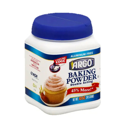 Argo Baking Powder 12 oz