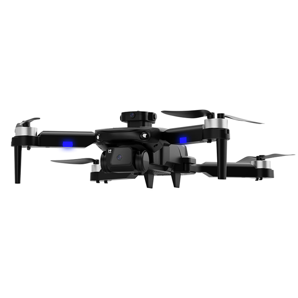 F196 Dual Camera Dual Electric Drone